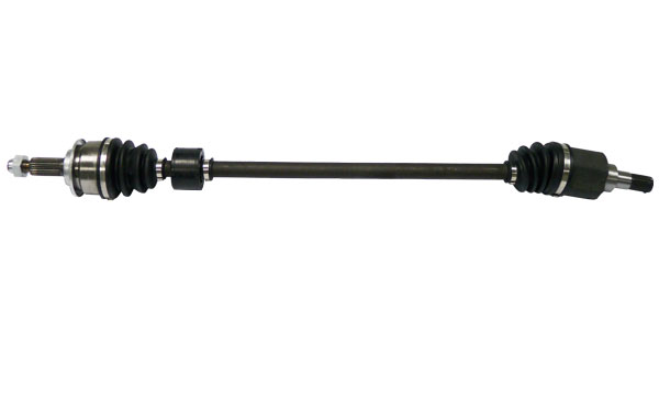 Arbre de transmission | SKF