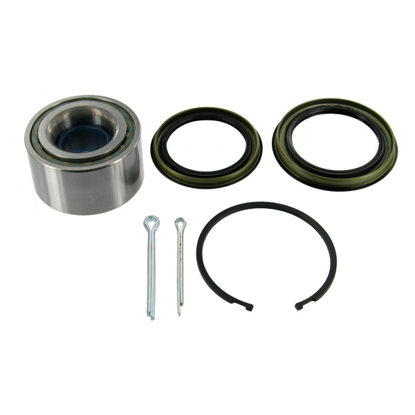 Kit de roulements de roue | SKF