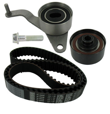 Kit de distribution | SKF