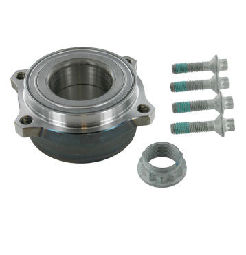 Kit de roulements de roue | SKF