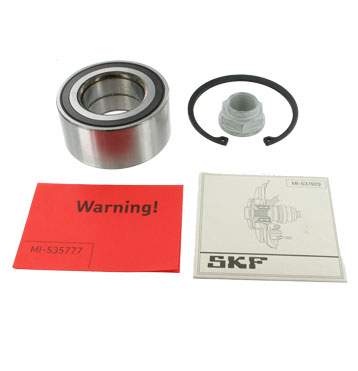 Kit de roulements de roue | SKF