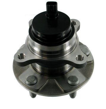 Kit de roulements de roue | SKF