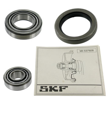 Kit de roulements de roue | SKF