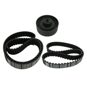 Kit de distribution | SKF