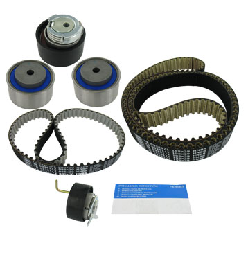 Kit de distribution | SKF