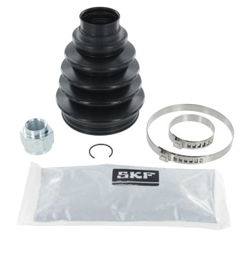 Jeu de joints-soufflets, arbre de commande | SKF