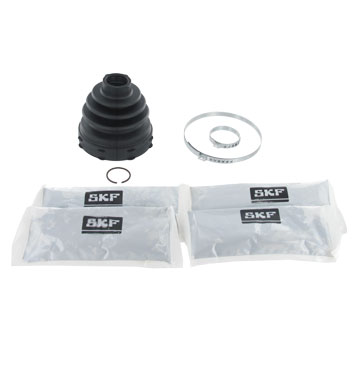 Jeu de joints-soufflets, arbre de commande | SKF