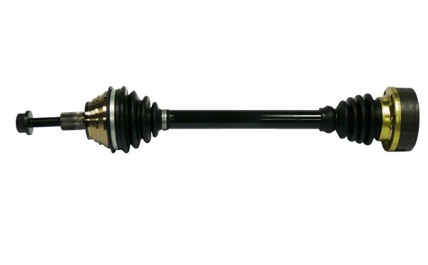 Arbre de transmission | SKF