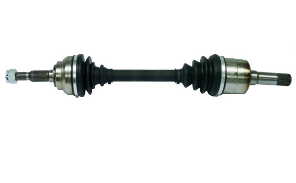 Arbre de transmission | SKF