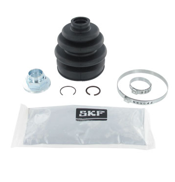 Jeu de joints-soufflets, arbre de commande | SKF