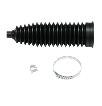 Jeu de joints-soufflets, direction | SKF