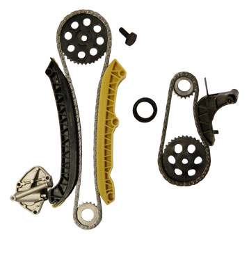 Kit de distribution par chaîne | SKF