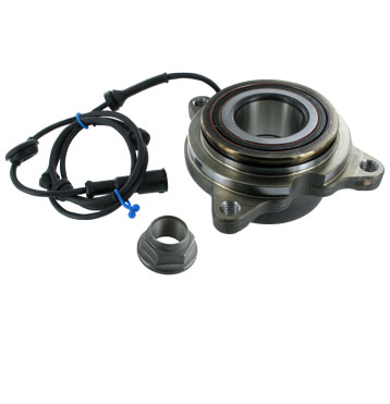 Kit de roulements de roue | SKF