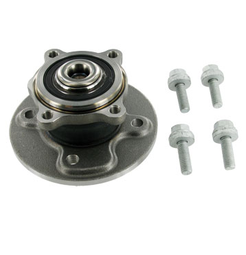 Kit de roulements de roue | SKF