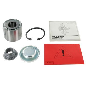 Kit de roulements de roue | SKF