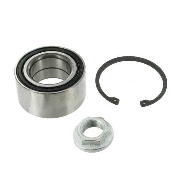 Kit de roulements de roue | SKF