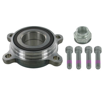 Kit de roulements de roue | SKF
