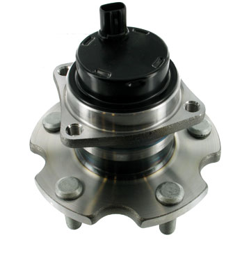 Kit de roulements de roue | SKF