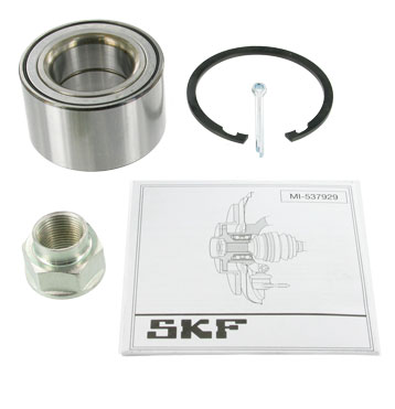 Kit de roulements de roue | SKF