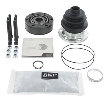 Jeu de joints, arbre de transmission | SKF