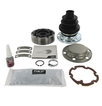 Jeu de joints, arbre de transmission | SKF