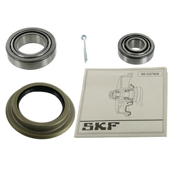 Kit de roulements de roue | SKF