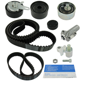 Kit de distribution | SKF