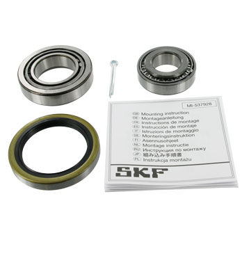 Kit de roulements de roue | SKF