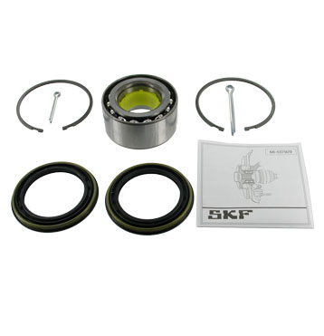 Kit de roulements de roue | SKF