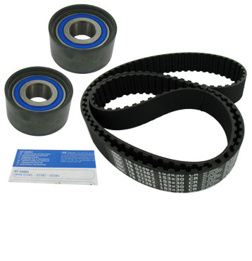 Kit de distribution | SKF