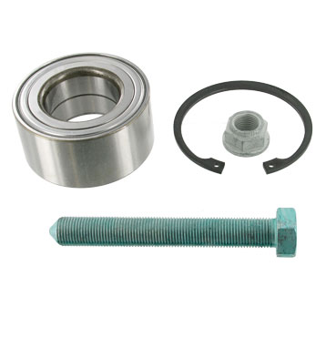 Kit de roulements de roue | SKF