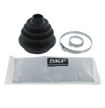 Jeu de joints-soufflets, arbre de commande | SKF