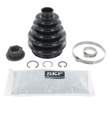 Jeu de joints-soufflets, arbre de commande | SKF