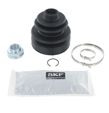 Jeu de joints-soufflets, arbre de commande | SKF