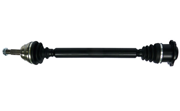 Arbre de transmission | SKF