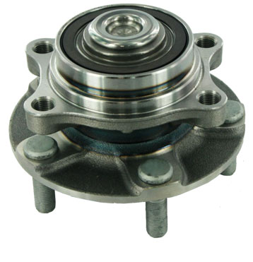 Kit de roulements de roue | SKF