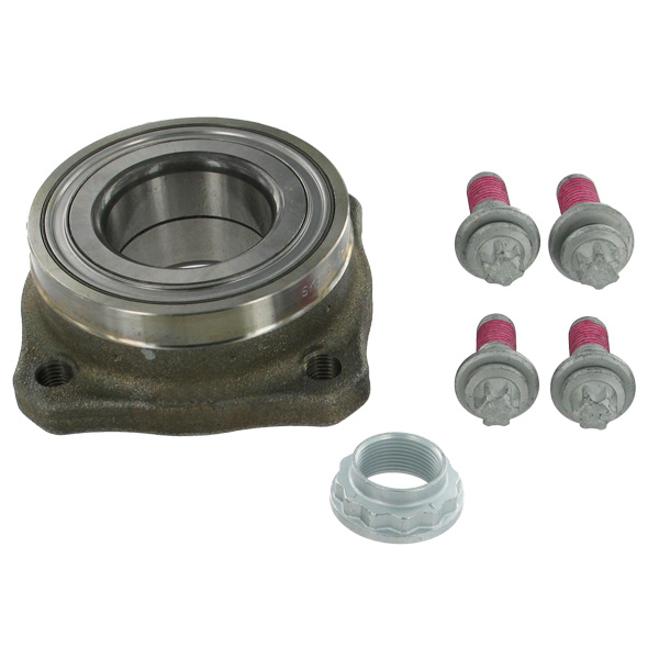 Kit de roulements de roue | SKF