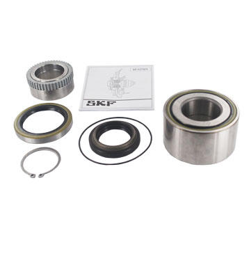 Kit de roulements de roue | SKF