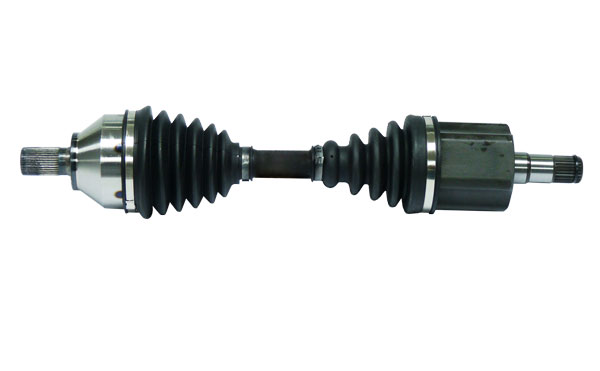 Arbre de transmission | SKF