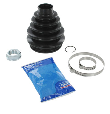 Jeu de joints-soufflets, arbre de commande | SKF