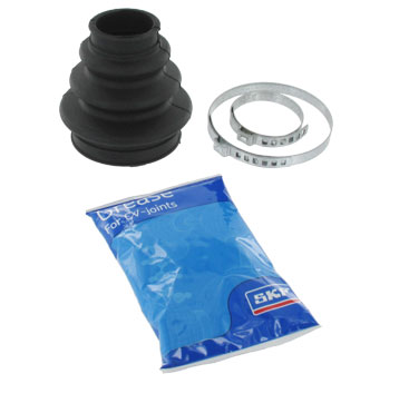 Jeu de joints-soufflets, arbre de commande | SKF