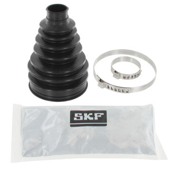 Jeu de joints-soufflets, arbre de commande | SKF