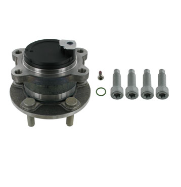Kit de roulements de roue | SKF