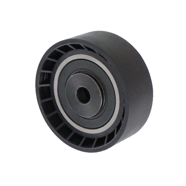 Poulie renvoi/transmission, courroie trapézoïdale à nervures | SKF