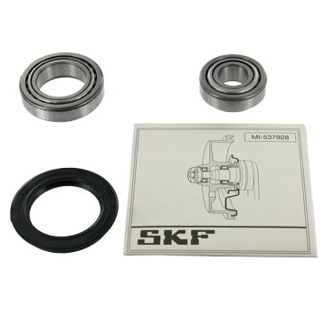 Kit de roulements de roue | SKF