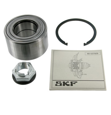 Kit de roulements de roue | SKF
