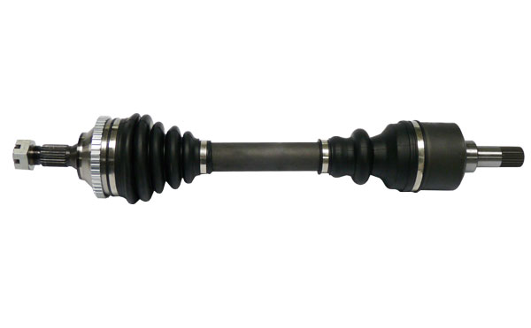 Arbre de transmission | SKF