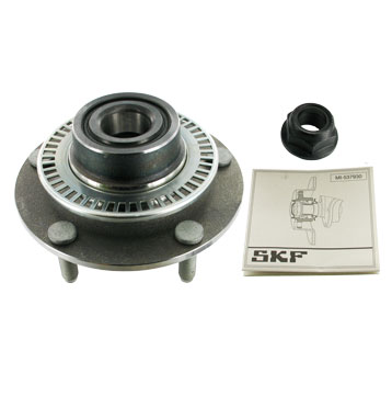 Kit de roulements de roue | SKF