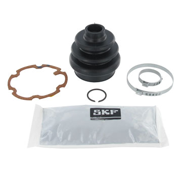 Jeu de joints-soufflets, arbre de commande | SKF