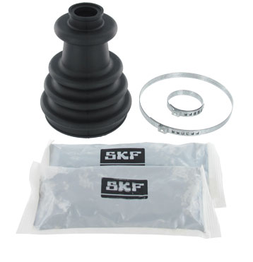 Jeu de joints-soufflets, arbre de commande | SKF